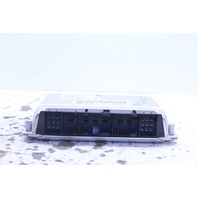 2003 BMW 540i Engine Computer Module ECU ECM DME 7528367, 7522800 OEM