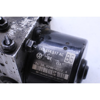 2006 2007 2008 Audi A3 Abs Anti Lock Brake Pump - 1K0614517AC OEM