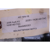 2006 2007 2008 Audi A3 Abs Anti Lock Brake Pump - 1K0614517AC OEM