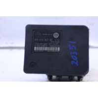 2006 2007 2008 Audi A3 Abs Anti Lock Brake Pump - 1K0614517AC OEM