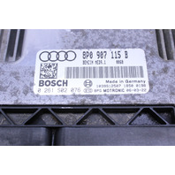 2006-2007 Audi A3 2.0 BPY Engine Computer Module ECU ECM DME OEM