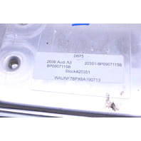 2006-2007 Audi A3 2.0 BPY Engine Computer Module ECU ECM DME OEM