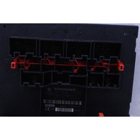 2006-2009 Audi A3 Fuse Box Relay Power Module OEM