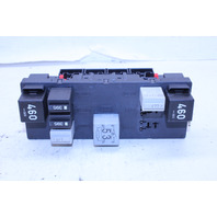 2006-2009 Audi A3 Fuse Box Relay Power Module OEM
