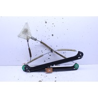 2006 Audi A3 Window Regulator Front Left Driver 8P4837461A Stock#20351 OEM