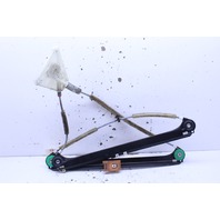 2006 Audi A3 Window Regulator Front Left Driver 8P4837461A Stock#20351 OEM