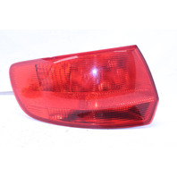 2006-2008 Audi A3 Tail Light Lamp Left OEM