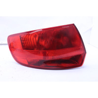 2006-2008 Audi A3 Tail Light Lamp Left OEM