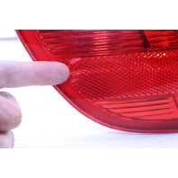 2006-2008 Audi A3 Tail Light Lamp Left OEM