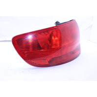 2006-2008 Audi A3 Tail Light Lamp Left OEM