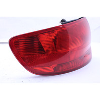 2006-2008 Audi A3 Tail Light Lamp Left OEM