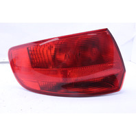 2006-2008 Audi A3 Tail Light Lamp Left OEM