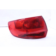 2006-2008 Audi A3 Tail Light Lamp Left OEM