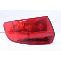 2006-2008 Audi A3 Tail Light Lamp Left OEM