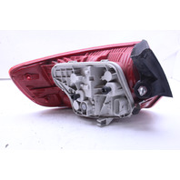 2006-2008 Audi A3 Right Tail Light Lamp 8P4945096D OEM