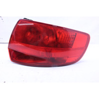 2006-2008 Audi A3 Right Tail Light Lamp 8P4945096D OEM