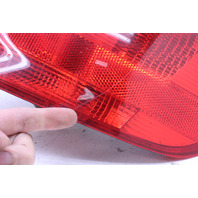 2006-2008 Audi A3 Right Tail Light Lamp 8P4945096D OEM