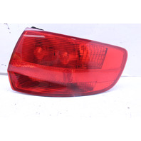 2006-2008 Audi A3 Right Tail Light Lamp 8P4945096D OEM