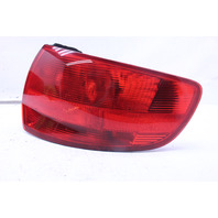 2006-2008 Audi A3 Right Tail Light Lamp 8P4945096D OEM