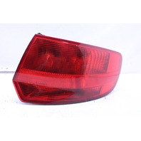 2006-2008 Audi A3 Right Tail Light Lamp 8P4945096D OEM