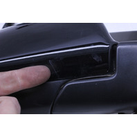 2006-2008 Audi A3 Right Door Mirror Side View OEM