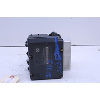 2000 2001 Volkswagen Jetta Beetle ABS Anti Lock Brake Pump OEM