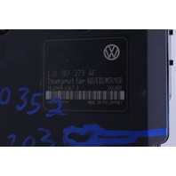 2000 2001 Volkswagen Jetta Beetle ABS Anti Lock Brake Pump OEM