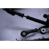 2001 Volkswagen Golf 5 Speed Manual Transmission Shifter 1J0711061C OEM