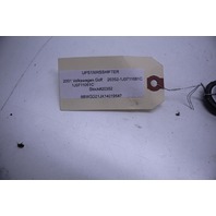 2001 Volkswagen Golf 5 Speed Manual Transmission Shifter 1J0711061C OEM