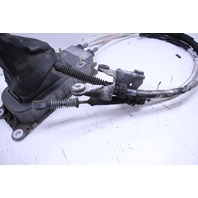 2001 Volkswagen Golf 5 Speed Manual Transmission Shifter 1J0711061C OEM