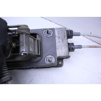 2001 Volkswagen Golf 5 Speed Manual Transmission Shifter 1J0711061C OEM