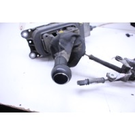 2001 Volkswagen Golf 5 Speed Manual Transmission Shifter 1J0711061C OEM