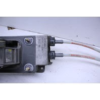 2001 Volkswagen Golf 5 Speed Manual Transmission Shifter 1J0711061C OEM