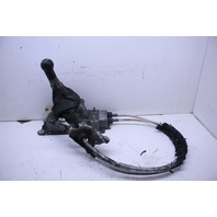 2001 Volkswagen Golf 5 Speed Manual Transmission Shifter 1J0711061C OEM