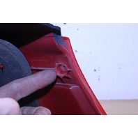 1999-2004 Volkswagen Golf Driver Left Tail Light 1J6945111F Stock#20352 OEM