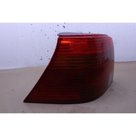 1999-2004 Volkswagen Golf Driver Left Tail Light 1J6945111F Stock#20352 OEM
