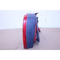 1999-2004 Volkswagen Golf Driver Left Tail Light 1J6945111F Stock#20352 OEM