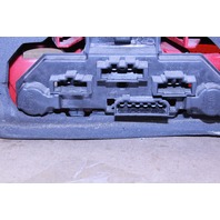 1999-2004 Volkswagen Golf Driver Left Tail Light 1J6945111F Stock#20352 OEM