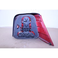 1999-2004 Volkswagen Golf Driver Left Tail Light 1J6945111F Stock#20352 OEM