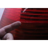 1999-2004 Volkswagen Golf Driver Left Tail Light 1J6945111F Stock#20352 OEM