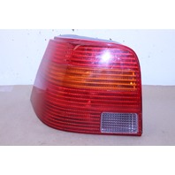 1999-2004 Volkswagen Golf Driver Left Tail Light 1J6945111F Stock#20352 OEM