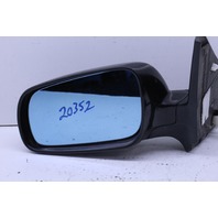 1999 2000 2001 2002 2003 2004 Volkswagen Jetta Golf Left Door Mirror Side View