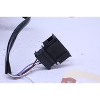 1999 2000 2001 2002 2003 2004 Volkswagen Jetta Golf Left Door Mirror Side View