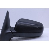 1999 2000 2001 2002 2003 2004 Volkswagen Jetta Golf Left Door Mirror Side View