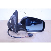 1999 2000 2001 2002 2003 2004 Volkswagen Jetta Golf Right Door Mirror Side View