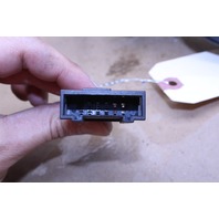 1999 2000 2001 2002 2003 2004 Volkswagen Jetta Golf Right Door Mirror Side View