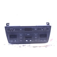 2005 Audi A6 Allroad Climate Temperature Control Panel OEM
