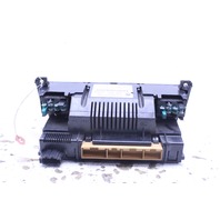 2005 Audi A6 Allroad Climate Temperature Control Panel OEM