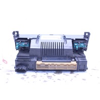2005 Audi A6 Allroad Climate Temperature Control Panel OEM