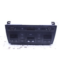 2005 Audi A6 Allroad Climate Temperature Control Panel OEM